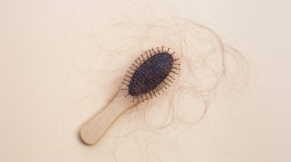 Haaruitval bij vrouwen: de 5 belangrijkste tips!