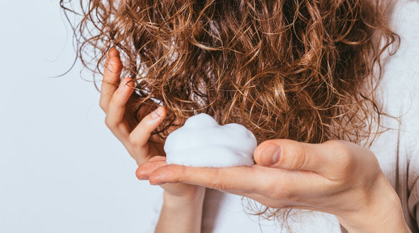 De krullen routine: Styling producten voor krullend haar