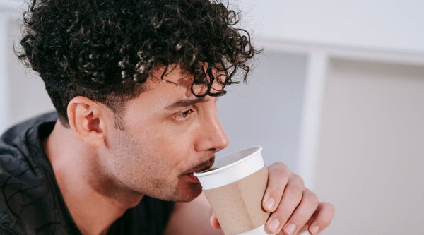 Haarproducten krullen man: Onze tip & top 5!