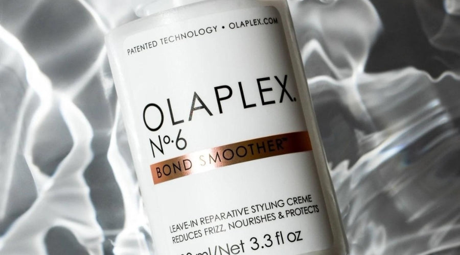 Hoe gebruik je Olaplex 6? Wij leggen het je uit!