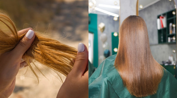 Olaplex voor en na: De èchte resultaten!