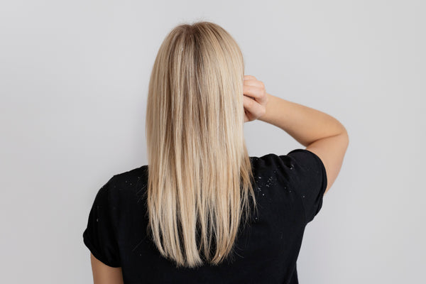 Welke shampoo voor gekleurd haar?