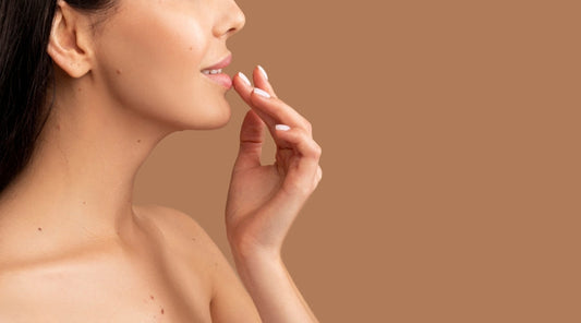 Zachte lippen krijgen? Onze 5 beste tips!