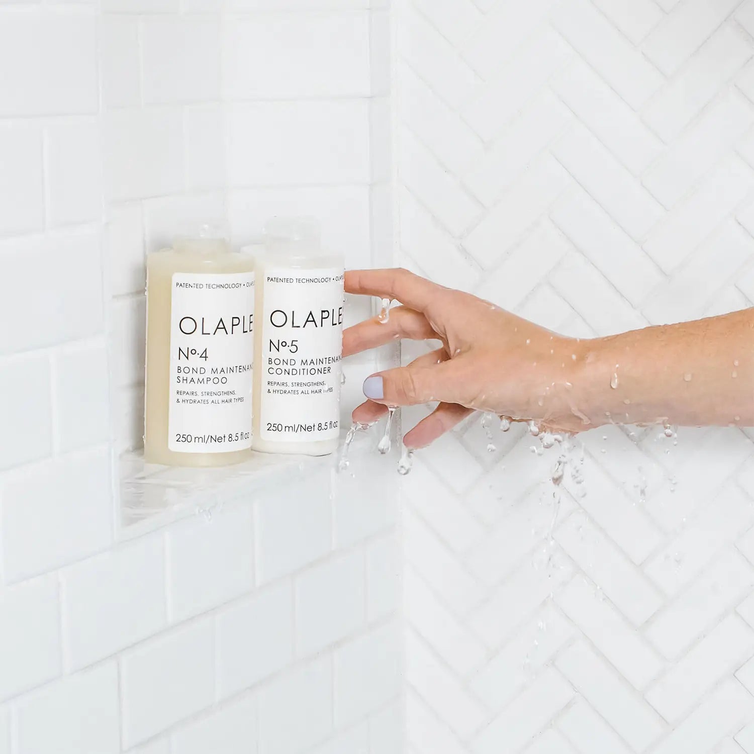 Olaplex Bundels