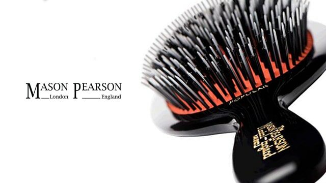 Mason Pearson