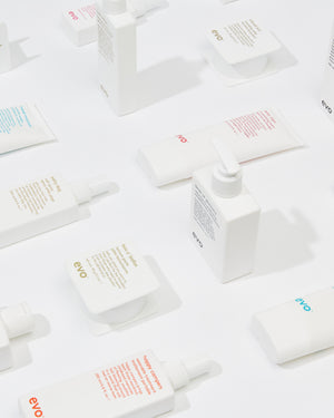 Evo shampoo, evo haarproducten, evo hair
