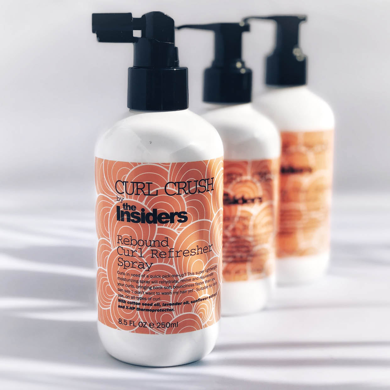 Curl Crush