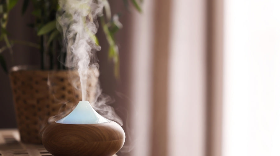 Diffuser