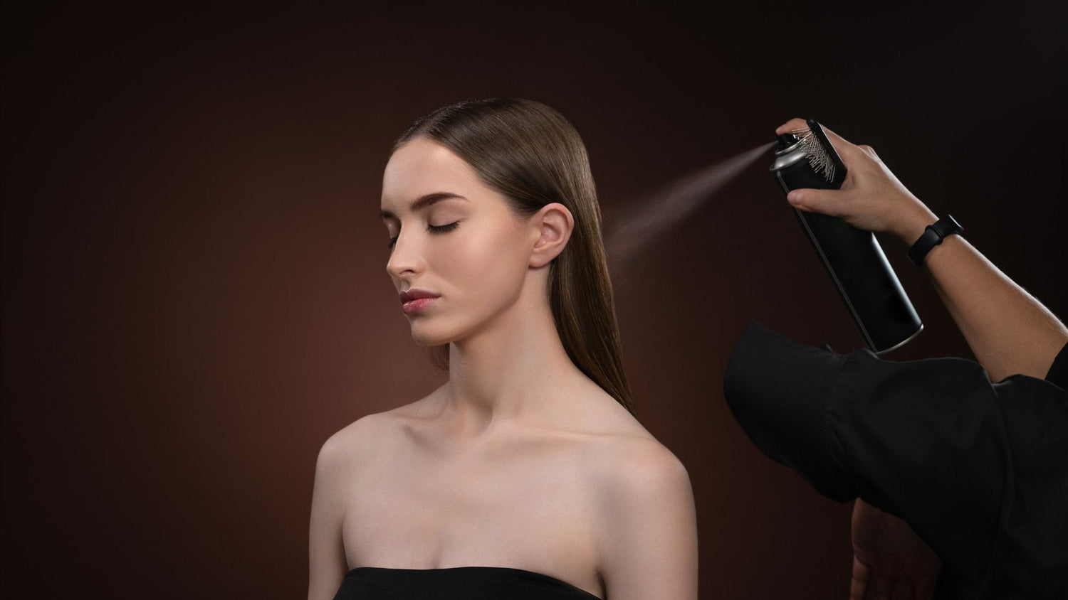 Haarspray