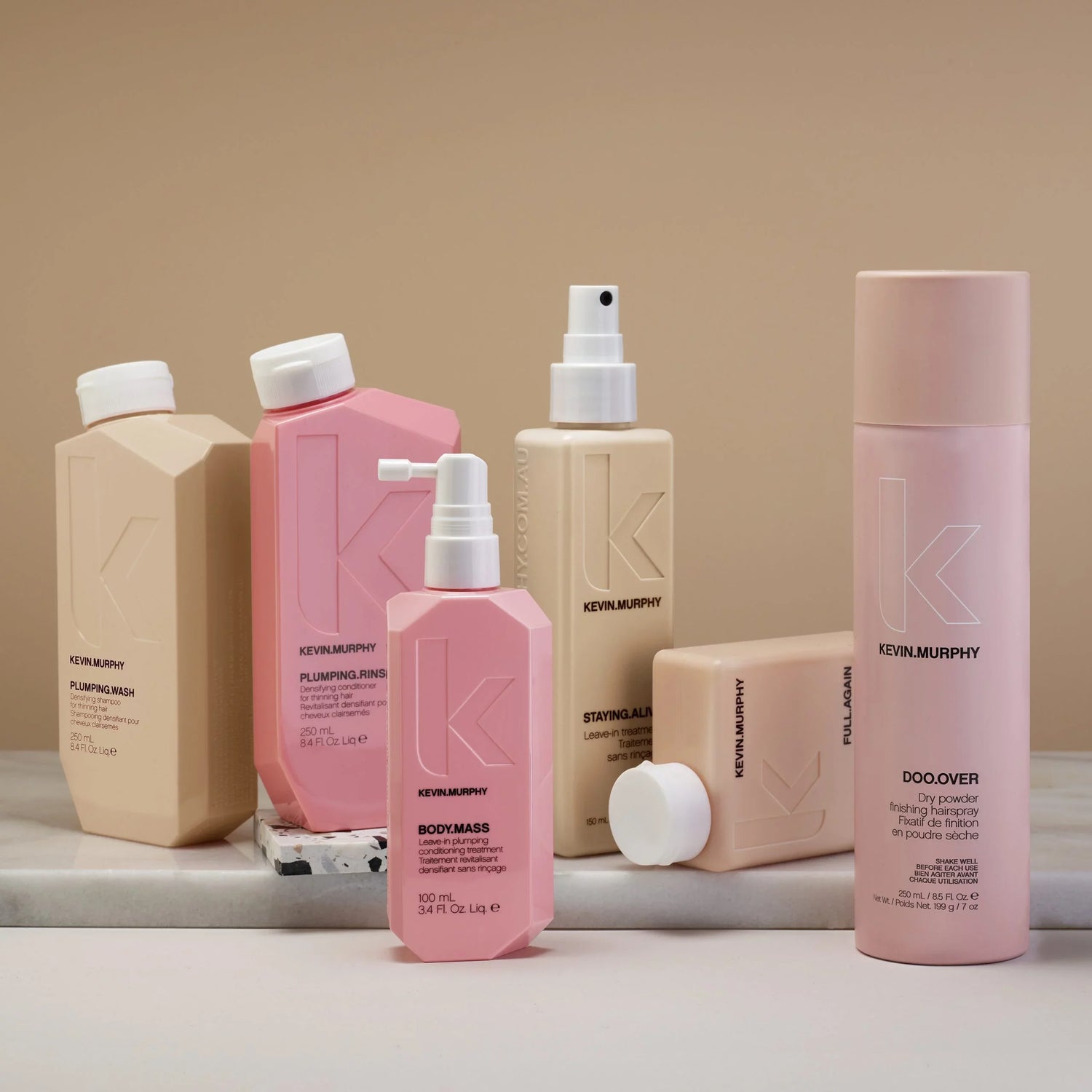 Kevin Murphy