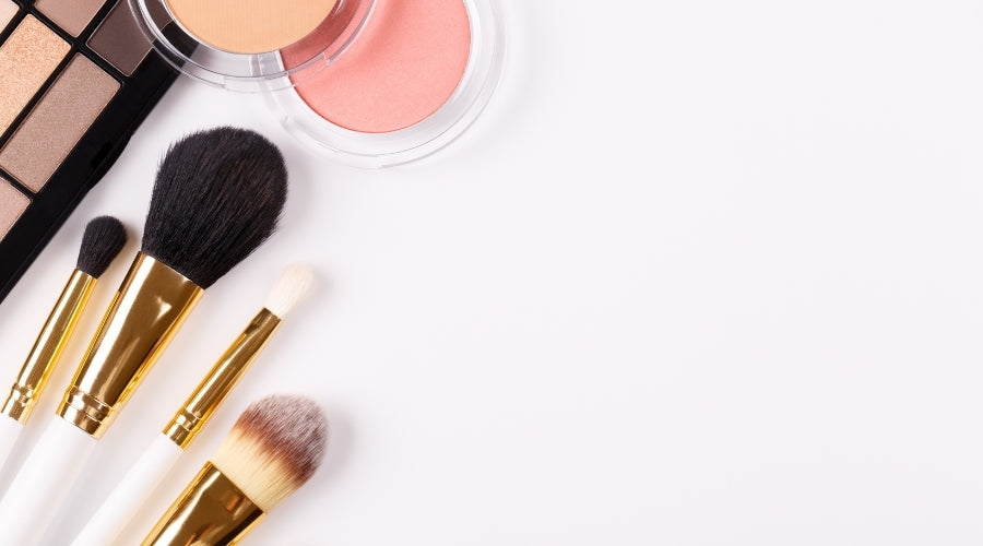 Make-Up Tools