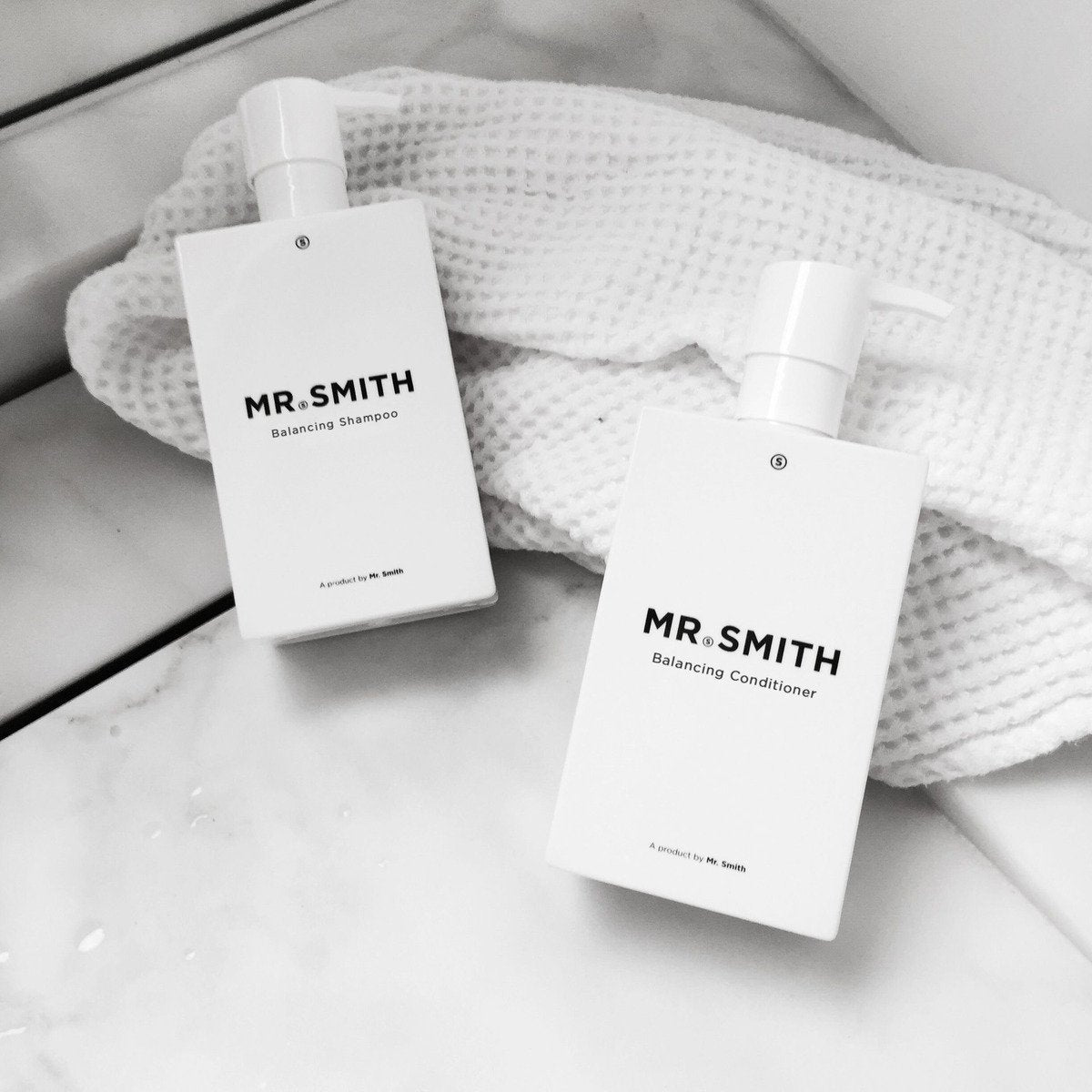Mr. Smith