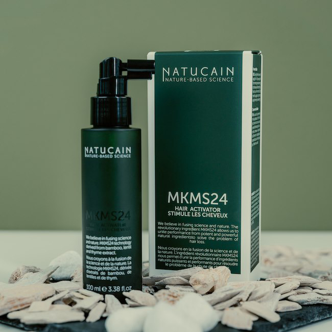 Natucain