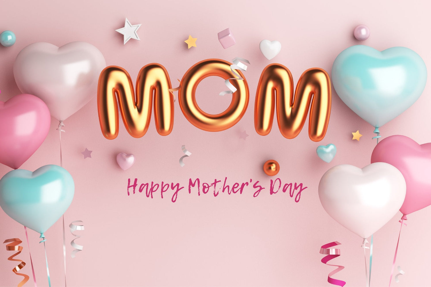Moederdag Gifts