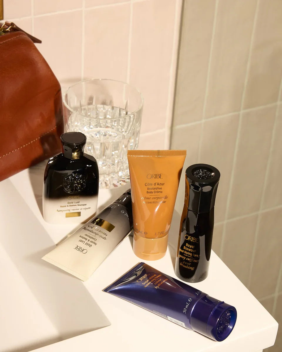 Oribe