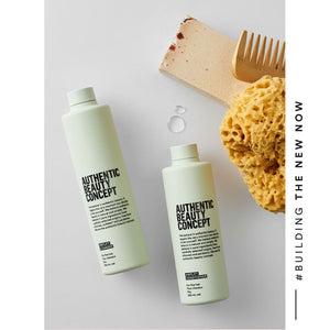 Voor fijn haar, sluik haar, Amplify, Authentic Beauty Concept