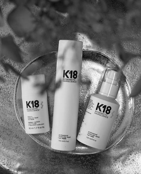 K18 Biomimetic Hairscience