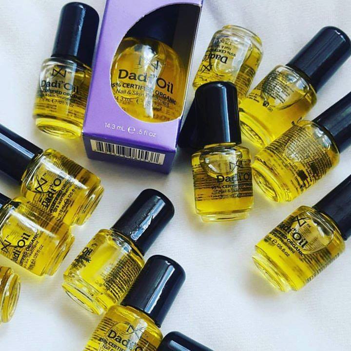 Dadi'Oil