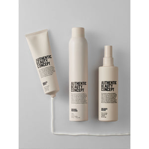 Stylingsproducten van Authentic Beauty Concept