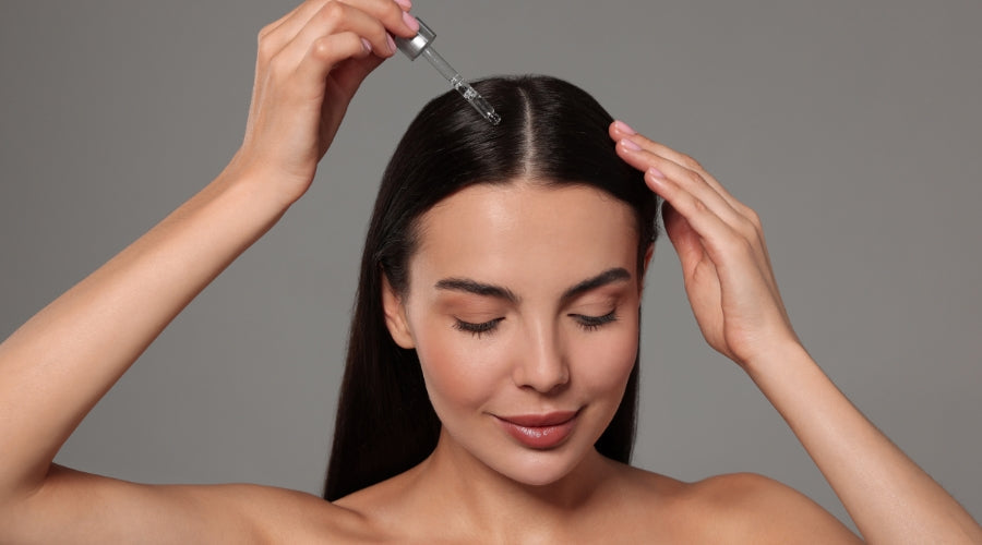 Haarserum