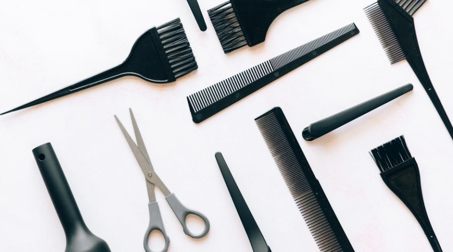Haartools