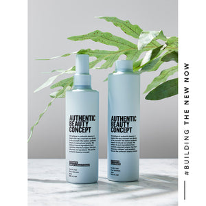 Hydraterend haar, Hydrate, Authentic Beauty Concept