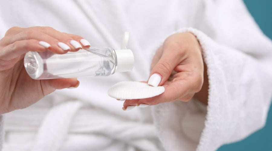 Make-Up Remover