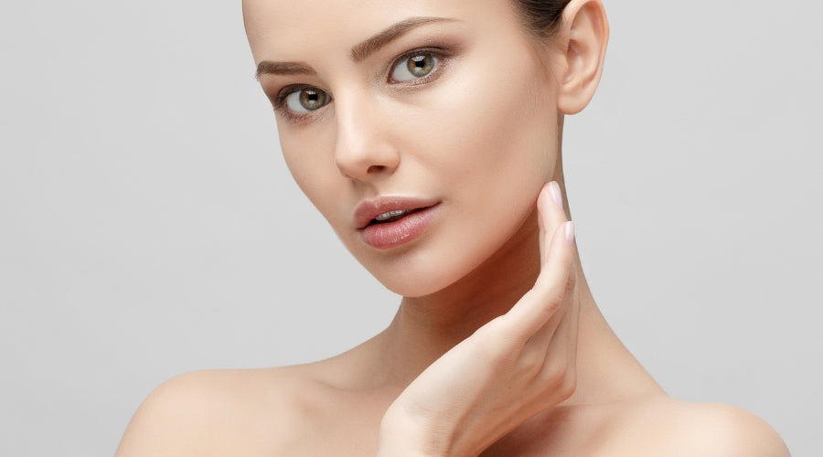 Make-Up Handschoen