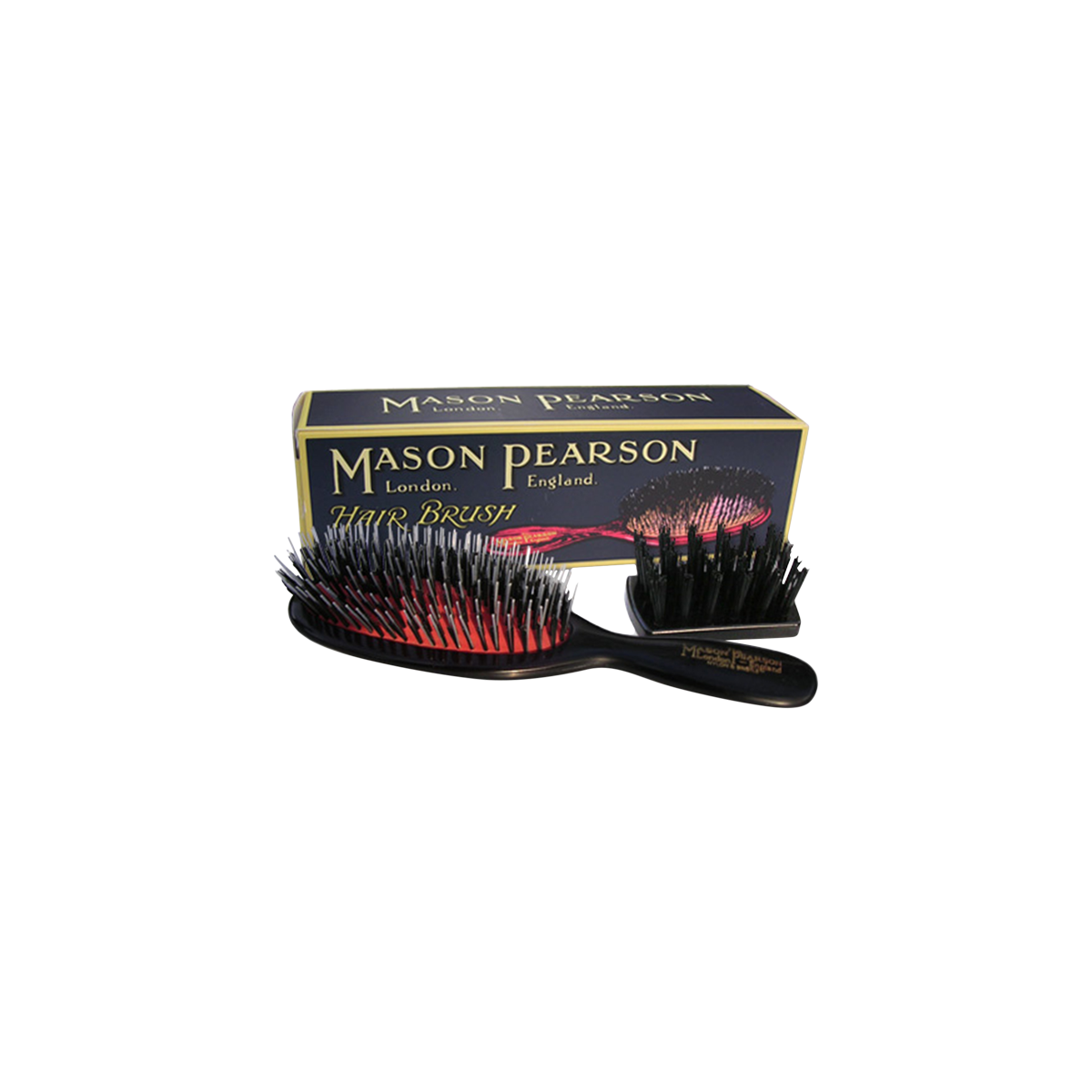 Mason Pearson BN3 Handy Bristle & Nylon