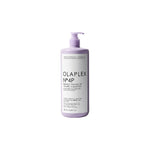 Afbeelding in Gallery-weergave laden, Olaplex® No.4P Blonde Enhancer Toning Shampoo
