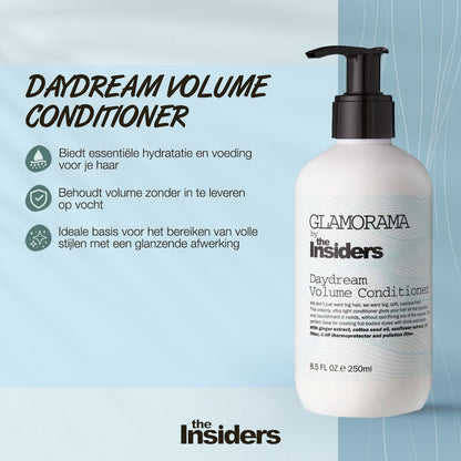 Daydream Volume Conditioner