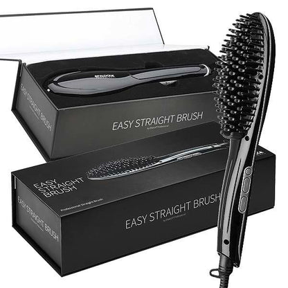 Easy Straight Brush