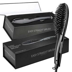 Easy Straight Brush