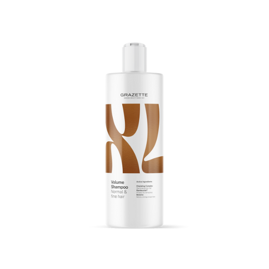 XL Volume Shampoo