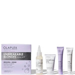 Afbeelding in Gallery-weergave laden, Olaplex Unbreakable Blondes Mini Kit
