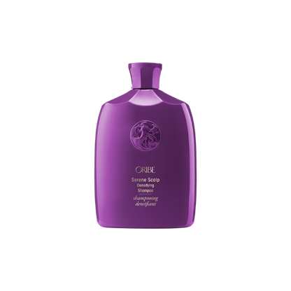 Oribe Serene Densifying Shampoo