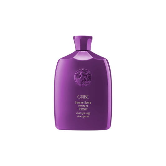 Oribe Serene Densifying Shampoo