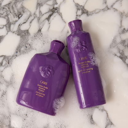 Oribe Serene Densifying Shampoo
