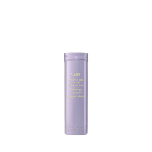 Oribe Serene Dry Shampoo Powder