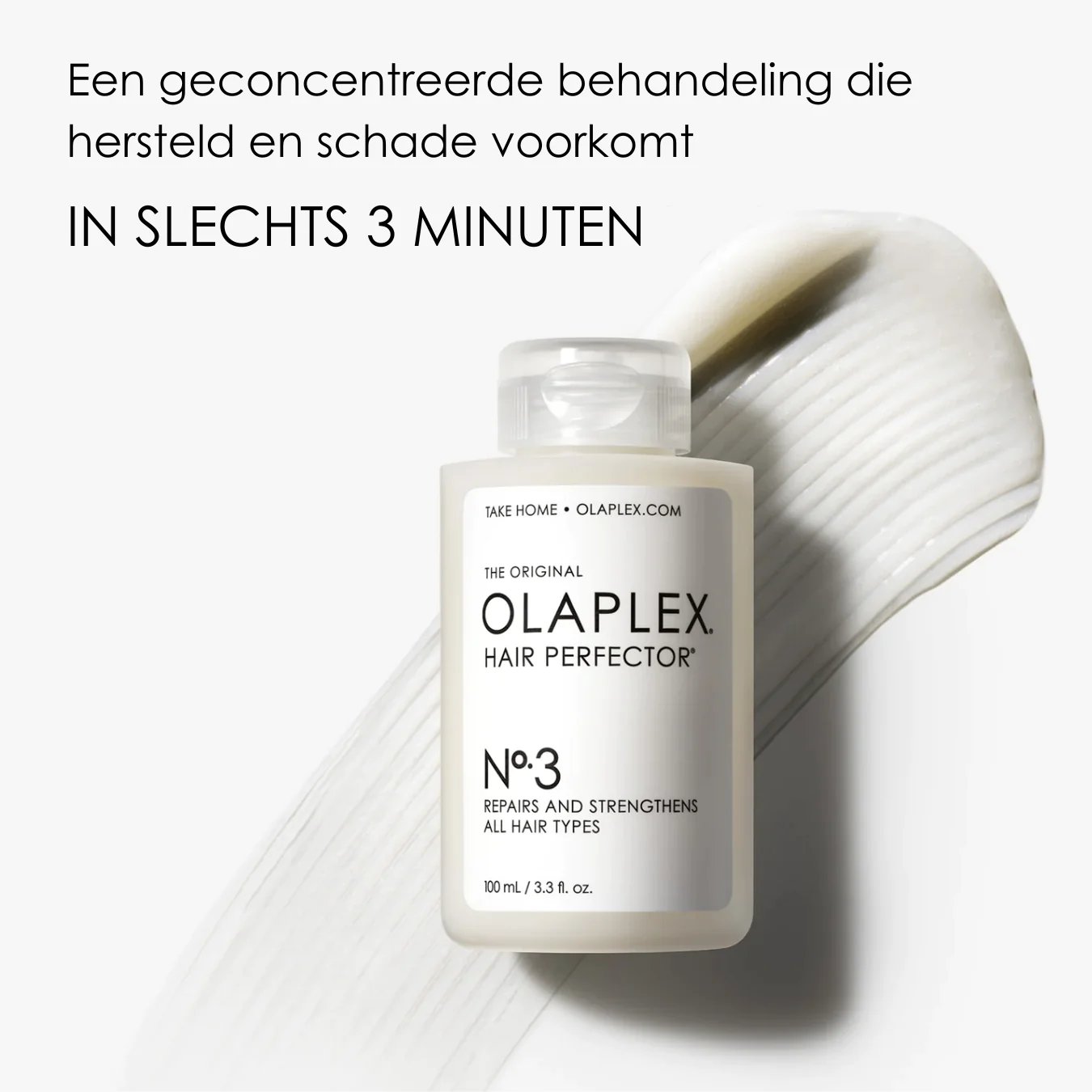Olaplex Hair Perfector 2x 100ml