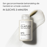 Afbeelding in Gallery-weergave laden, Olaplex Hair Perfector 2x 100ml
