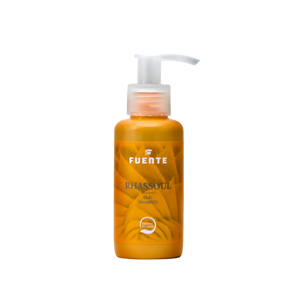 RHASSOUL Clay Shampoo 250ml