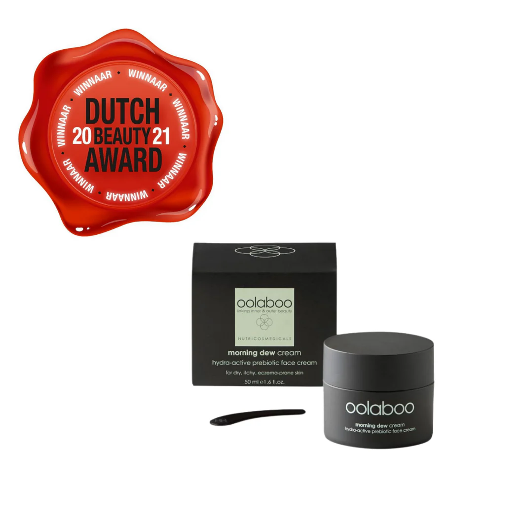 Oolaboo Morning Dew Cream