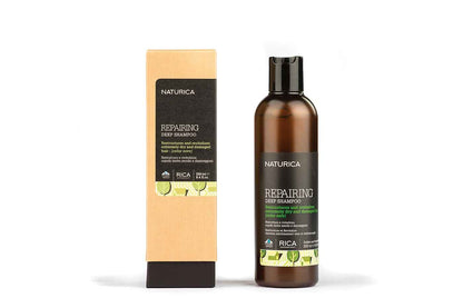 Naturica Repairing Deep Shampoo