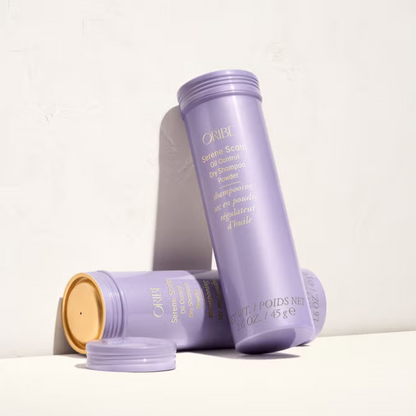 Oribe Serene Dry Shampoo Powder