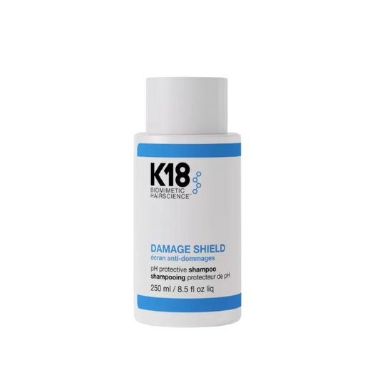 K18 Damage Shield PH Protective Shampoo