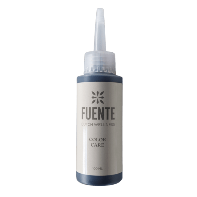 Fuente Color Care