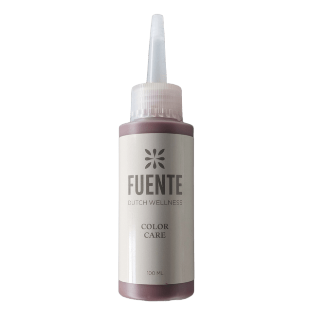 Fuente Color Care