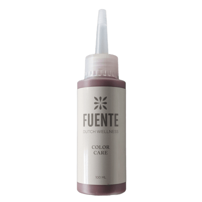 Fuente Color Care