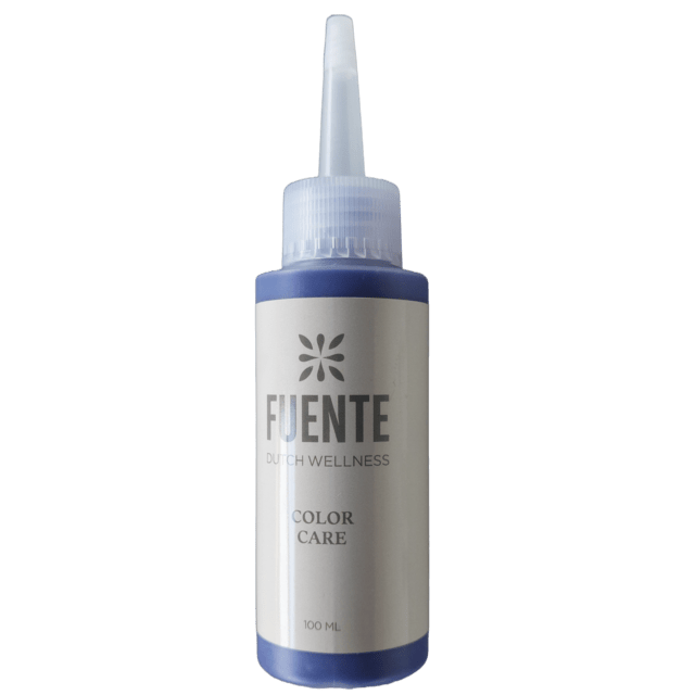 Fuente Color Care